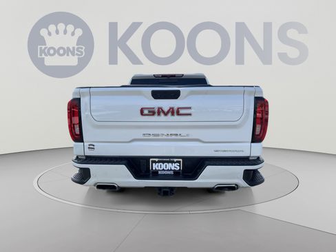 Used 2023 GMC Sierra 1500 Denali AWD/4WD image 5