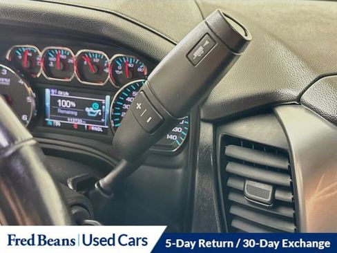 Used 2019 Chevrolet Tahoe LT AWD/4WD image 23