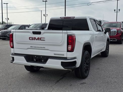Used 2020 GMC Sierra 1500 Elevation RWD image 7