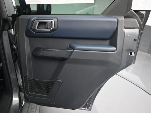 New 2025 Ford Bronco Heritage Edition image 19