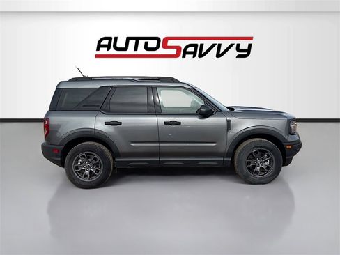 Used 2024 Ford Bronco Sport Big Bend image 8