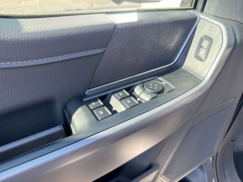 New 2026 Ford F150 XLT AWD/4WD image 21
