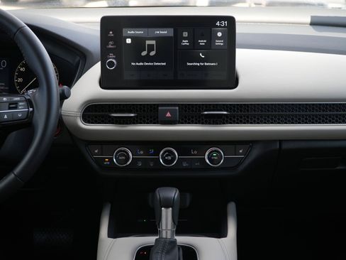 Used 2026 Honda HR-V EX-L image 25