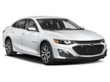 Used 2023 Chevrolet Malibu RS image 6