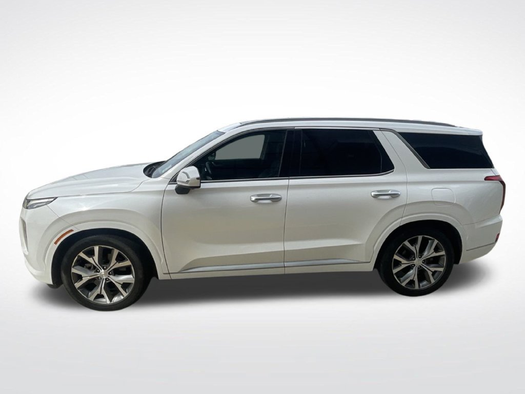 Used 2022 Hyundai Palisade Limited AWD/4WD image 5