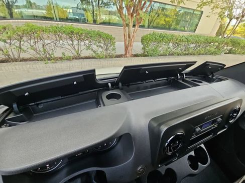 New 2026 Mercedes-Benz Sprinter 2500 image 21
