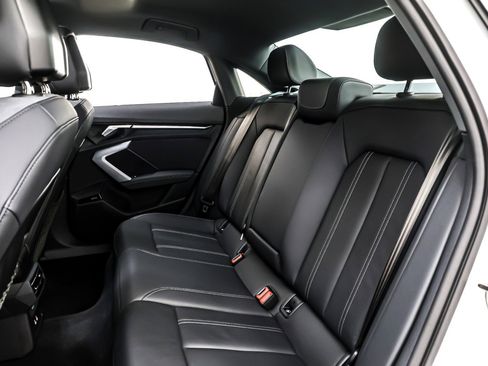 Used 2025 Audi A3 2.0T Premium Plus w/ Premium Plus Package image 8