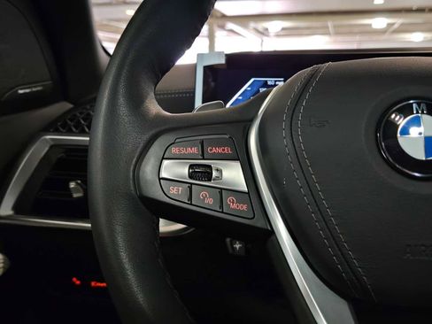 Used 2026 BMW X5 xDrive40i w/ Executive Package AWD/4WD image 32