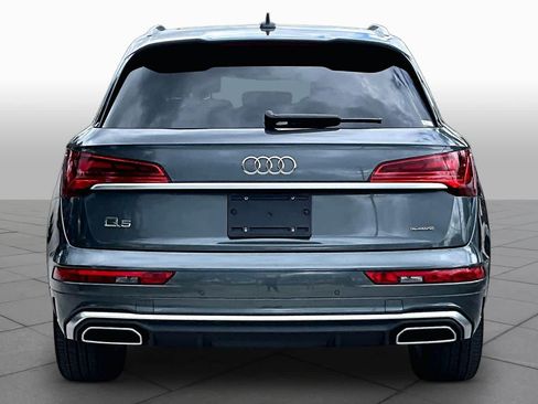 Used 2023 Audi Q5 2.0T Premium Plus AWD/4WD image 5