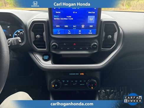 Used 2023 Ford Bronco Sport Big Bend image 22