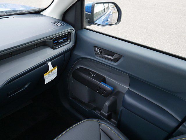 New 2026 Ford Maverick Lobo AWD/4WD image 24