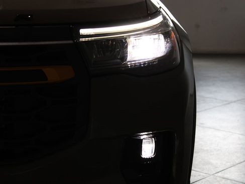 New 2026 Ford Explorer Tremor AWD/4WD image 56