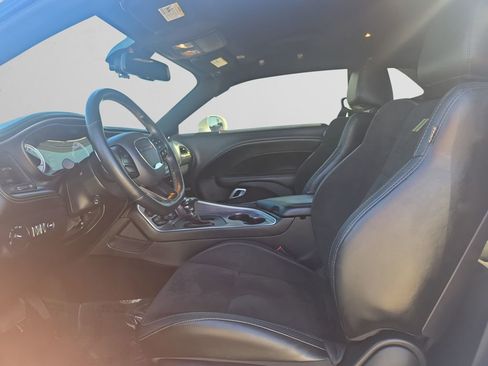 Used 2023 Dodge Challenger R/T Scat Pack image 11
