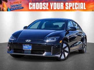 Used 2024 Hyundai Ioniq 6 SE RWD video 1