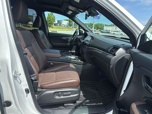 Used 2024 Honda Ridgeline RTL image 19