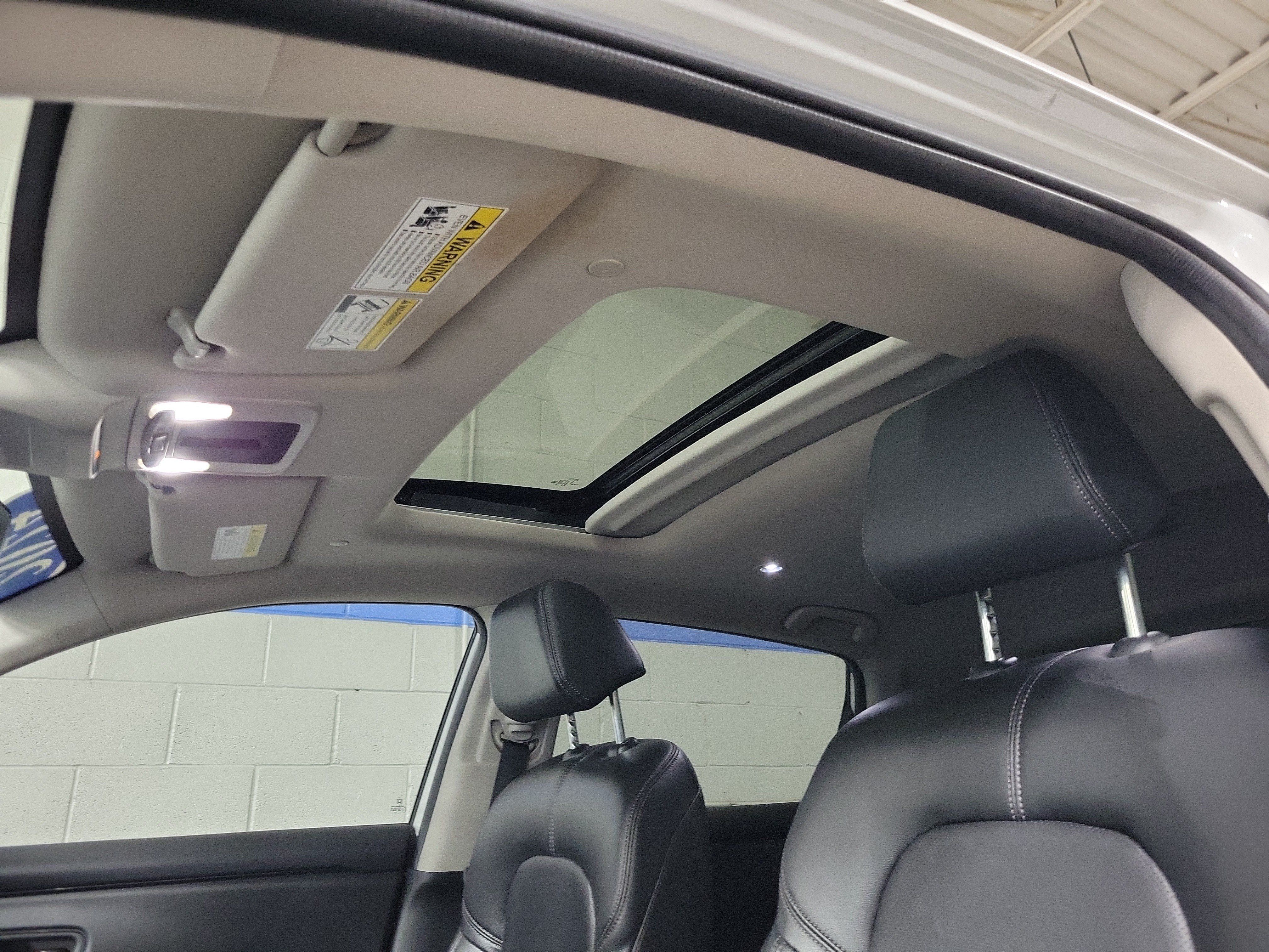 Certified 2024 Honda HR-V EX-L image 21