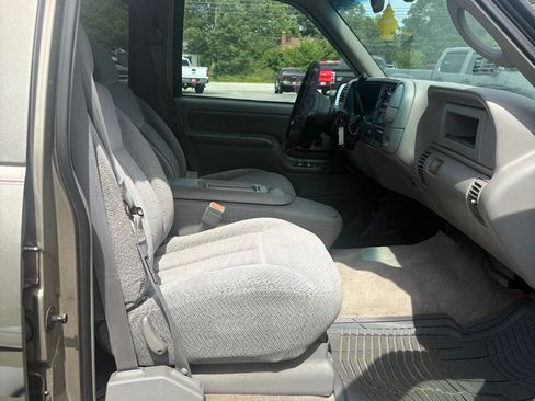 Used 2000 GMC Sierra 3500 2WD Crew Cab w/ SLE Marketing Option Pkg 3 image 11