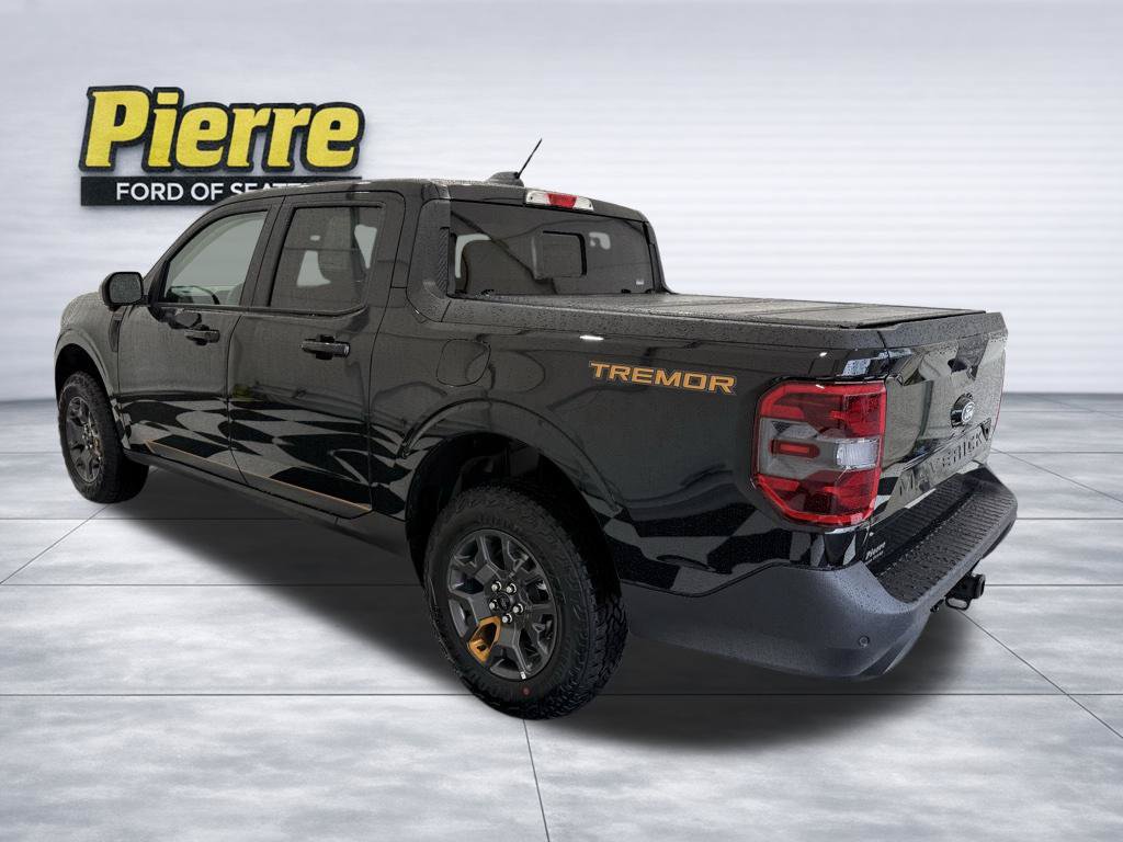 New 2026 Ford Maverick Tremor AWD/4WD image 29