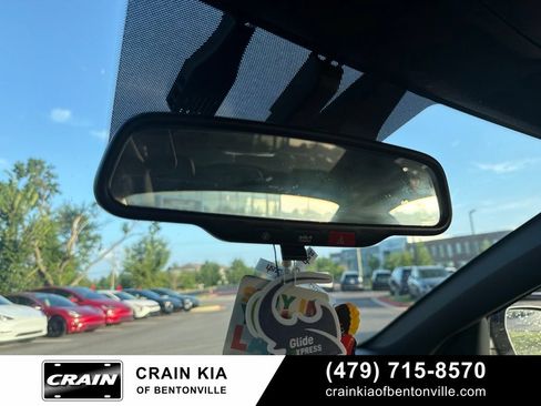 Certified 2024 Kia Forte GT-Line FWD image 25