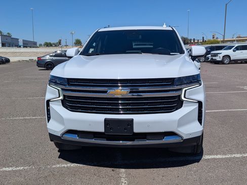 Certified 2024 Chevrolet Tahoe LT image 7