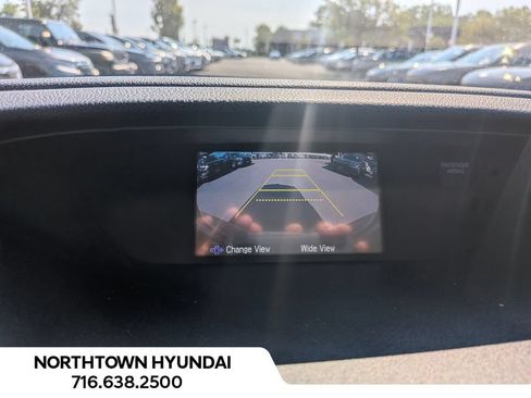 Used 2016 Honda CR-V LX image 13