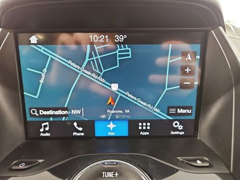 Used 2017 Ford Escape Titanium w/ Equipment Group 301A image 20