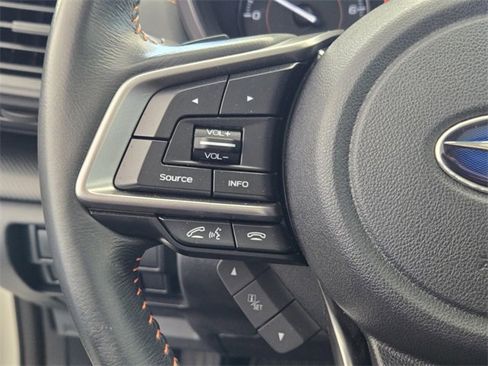 Certified 2023 Subaru Crosstrek 2.0i Premium image 31