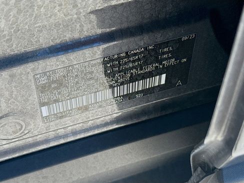 Used 2023 Toyota RAV4 XLE image 37