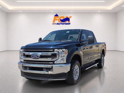 Used 2021 Ford F250 XL w/ STX Appearance Package