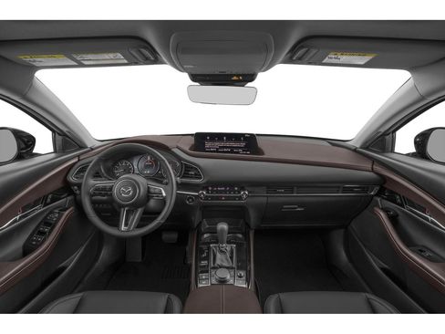 New 2026 MAZDA CX-30 2.5 Turbo w/ Premium Plus Pkg image 6