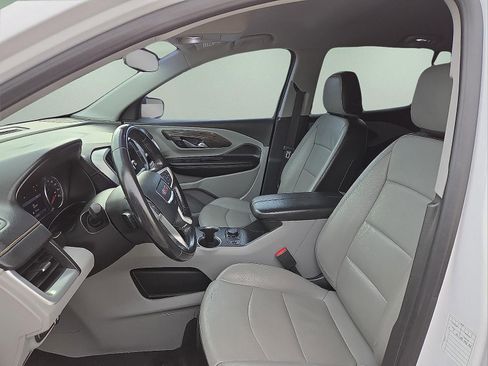 Used 2020 GMC Terrain SLT AWD/4WD image 13