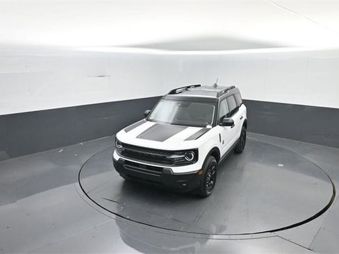 New 2025 Ford Bronco Sport Big Bend w/ Convenience Package image 17
