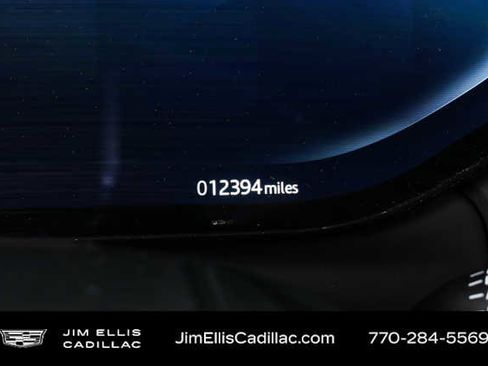 Used 2025 Land Rover Range Rover SE image 12