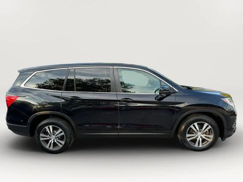 Used 2016 Honda Pilot EX-L image 2
