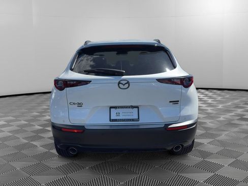 New 2026 MAZDA CX-30 Aire Edition AWD/4WD image 6