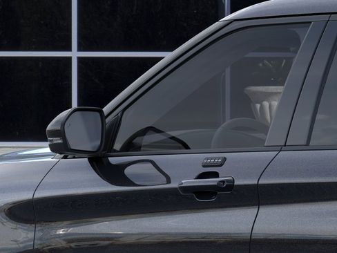 New 2026 Ford Explorer Tremor AWD/4WD image 49