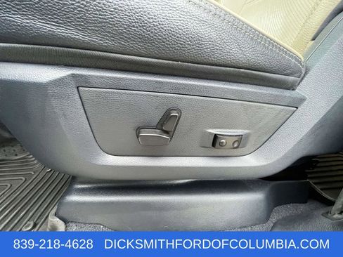 Used 2023 RAM 2500 Limited image 16