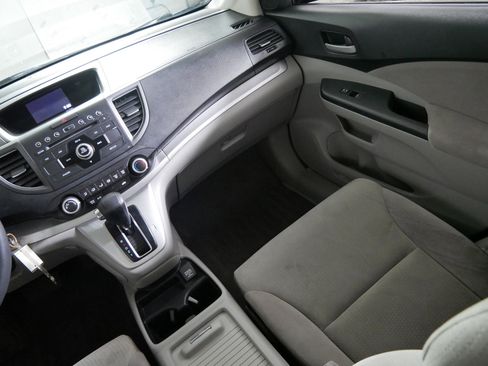 Used 2014 Honda CR-V EX image 11