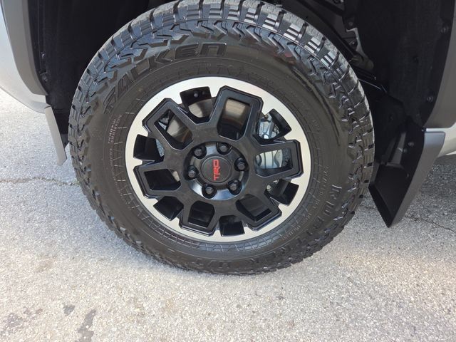 Used 2026 Toyota Tacoma TRD Off-Road AWD/4WD image 26