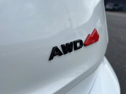 New 2026 Nissan Rogue SV image 11