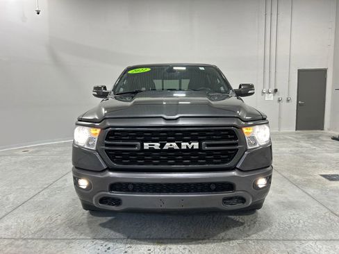 Used 2022 RAM 1500 Big Horn image 3