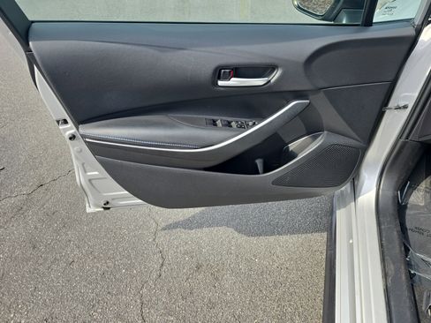 Used 2021 Toyota Corolla SE image 26