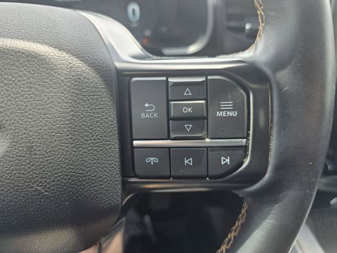 Used 2022 Ford Expedition Platinum image 23