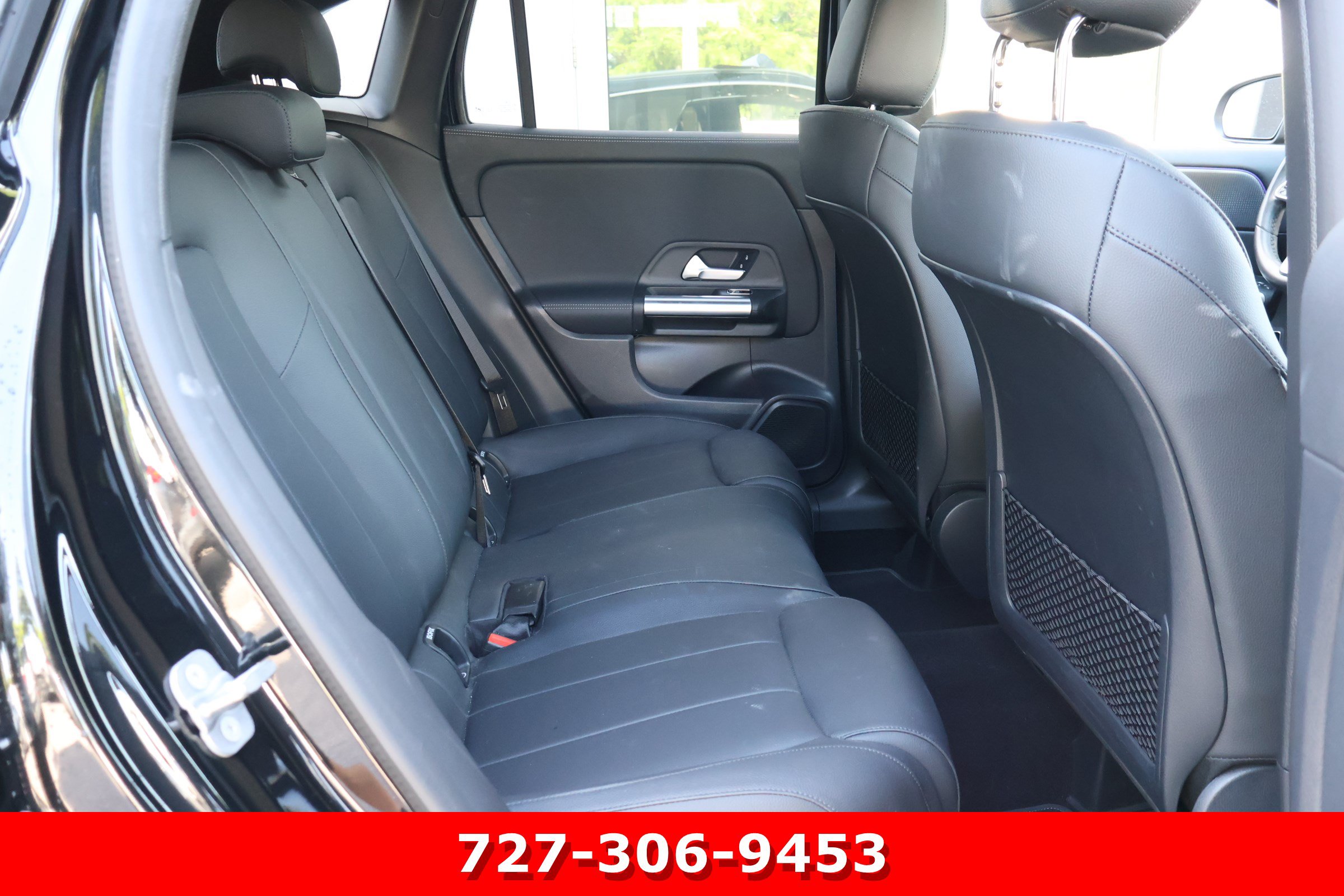Certified 2023 Mercedes-Benz GLA 250 image 22