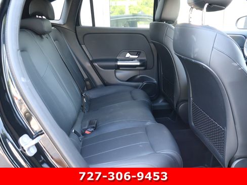 Certified 2023 Mercedes-Benz GLA 250 image 22