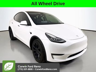 Used 2023 Tesla Model Y Long Range