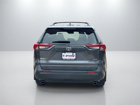 Used 2023 Toyota RAV4 XLE image 6