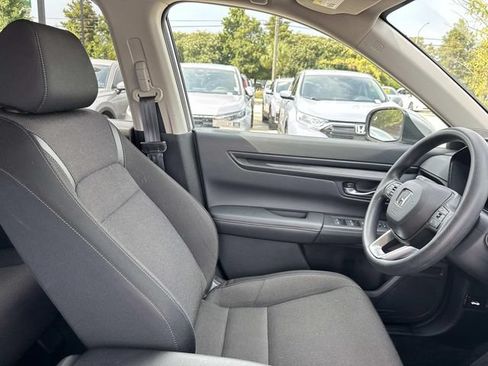 Certified 2024 Honda CR-V EX image 11