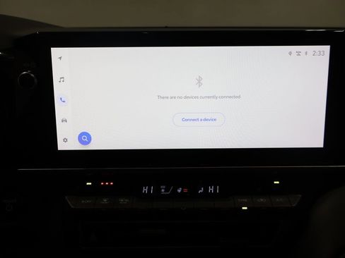Certified 2025 Toyota Camry XSE image 29