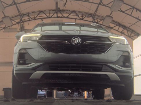 Used 2020 Buick Encore GX Select image 8